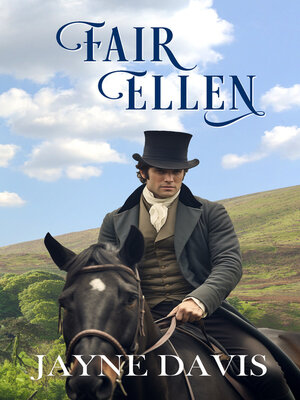 cover image of Fair Ellen